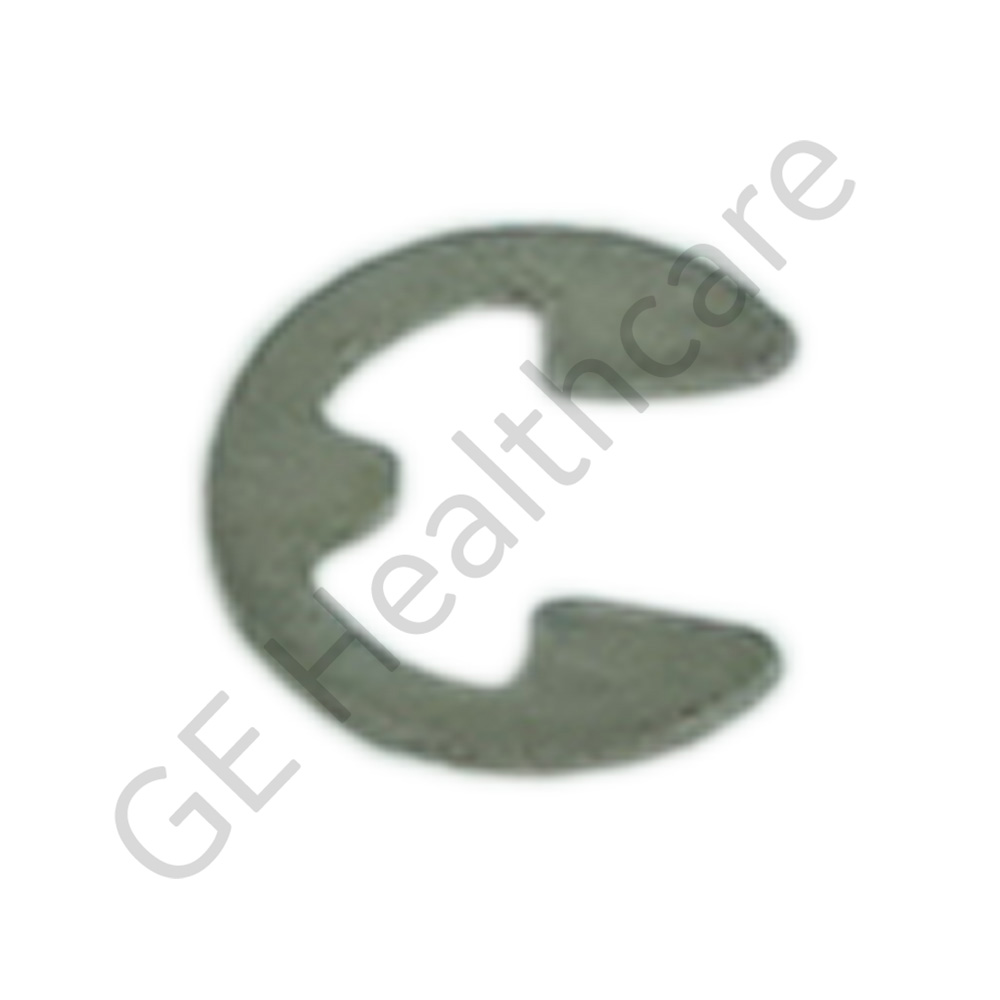 ASSY-MSN, RING RET .125IN SFT  BCG E-RING SST