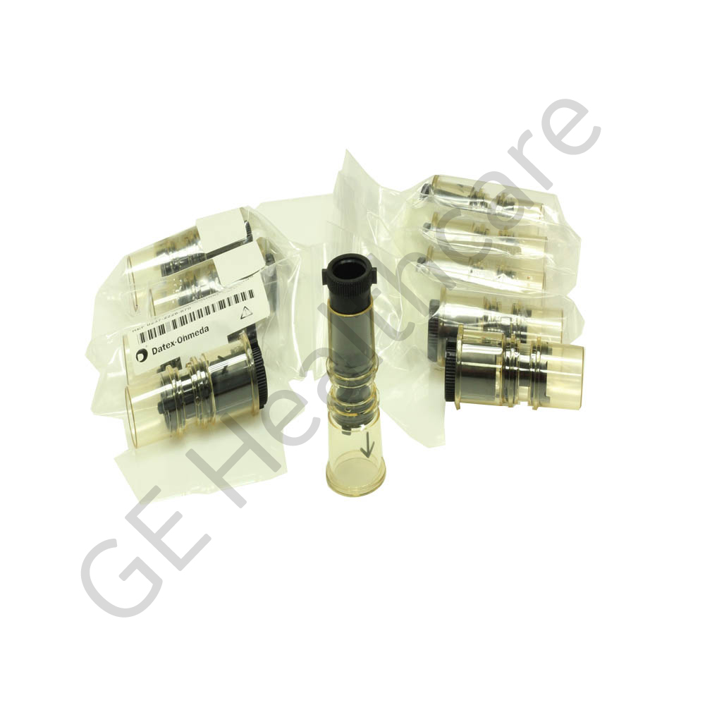 TVX CRTG ASSY 10 PKG