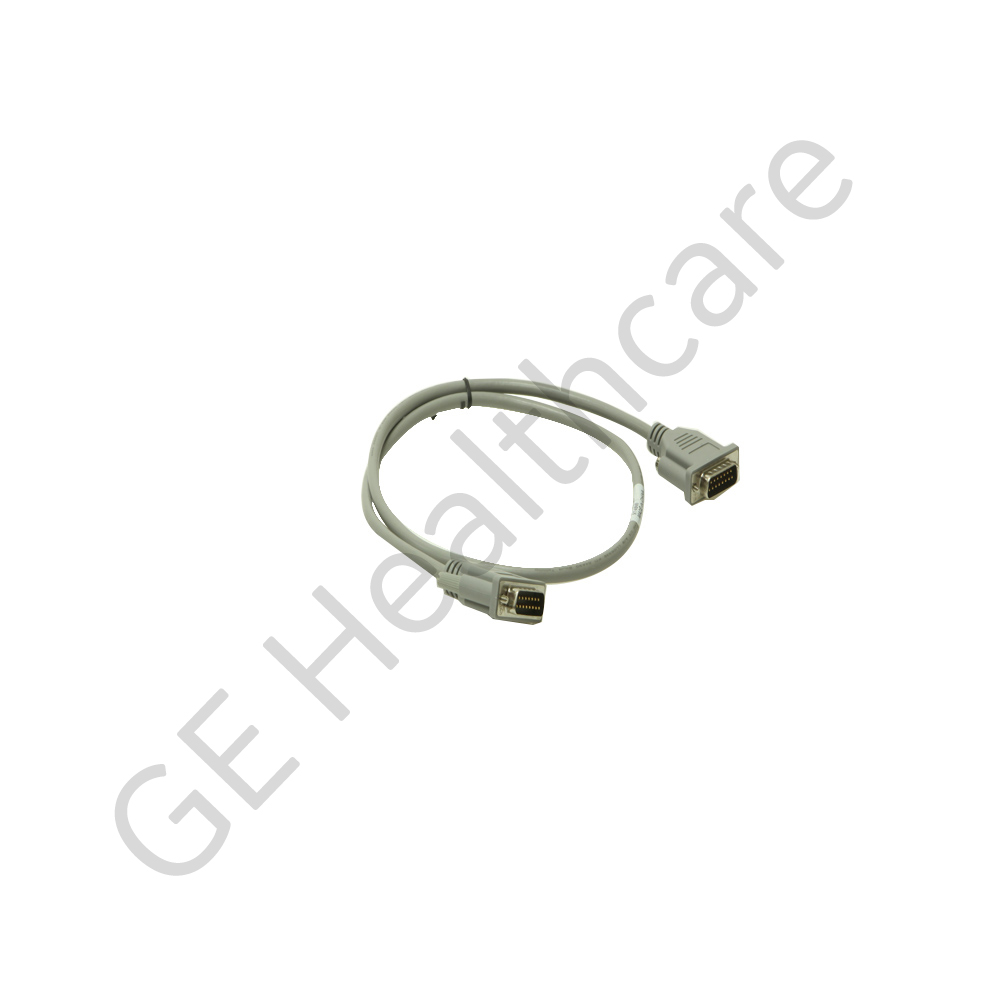 OEM PART, CABLE SER ISLN CONN BRD TO CONTROL MODULE 7100