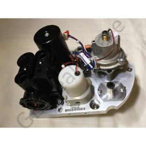 ASSY-MSN, ENGINE PNEU 7100 ASSY, PHANTOM