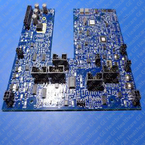 ASSY-MSN, ASSY-MSN, PCA AGENT DELIVERY BRD, Printed Circuit Assembly, Spare part - Make