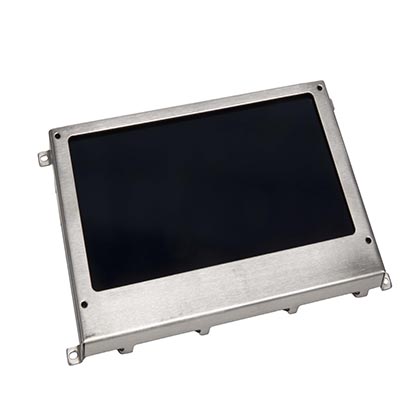 ASSY-MSN, KIT EL DISPLAY SERVICE 7900 VENT SDP