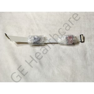 ASSY CABLE DISPLAY MAC5000 SHLD FERRITE