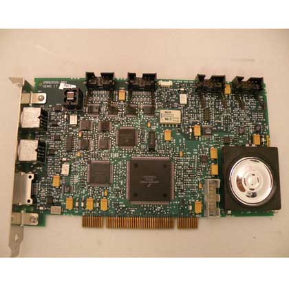 PCB CASE PCI ACQ INTFC