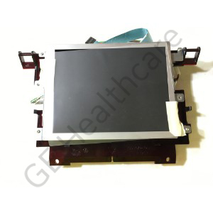 ASSY DISPLAY- MAC3500 AUO LVDS-LED