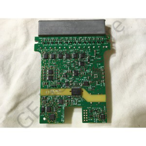 PCB ASSY CAM-14 V2