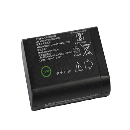 FRU PDM BATTERY