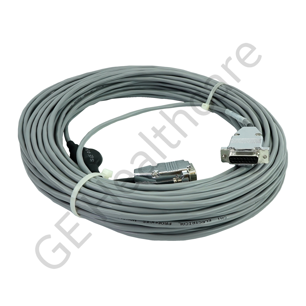 CABLE MUX CNTRL FOR MICROPACE, 27M