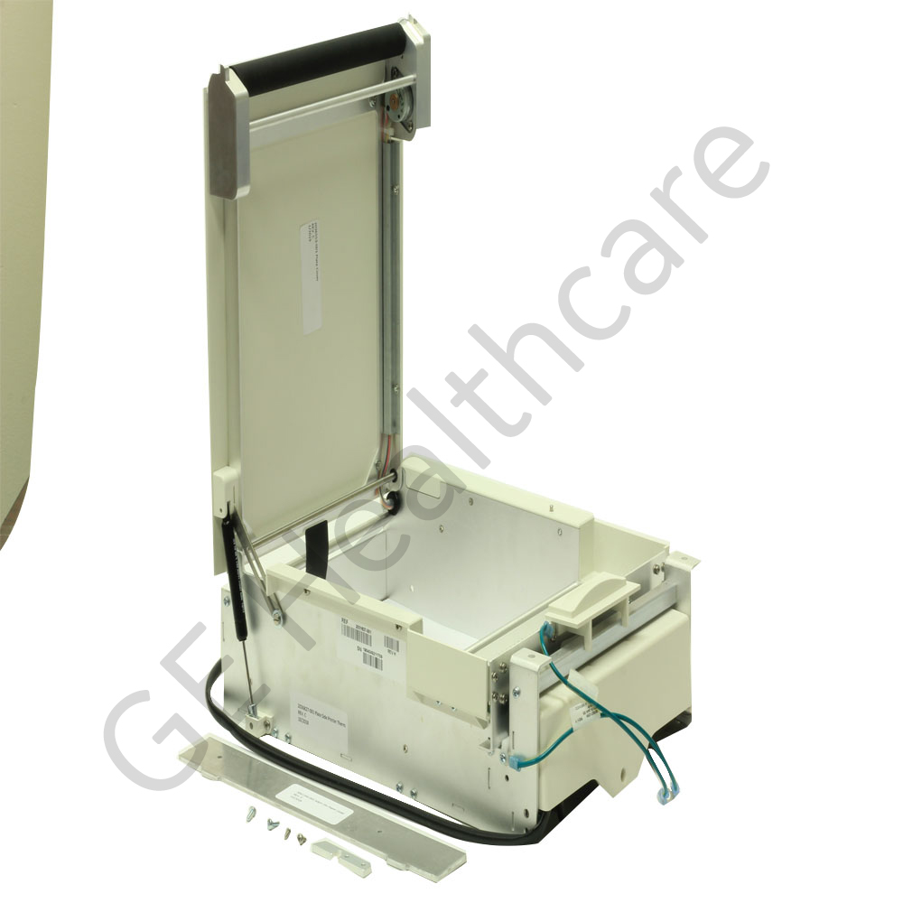 PRINTER THERMAL CASE