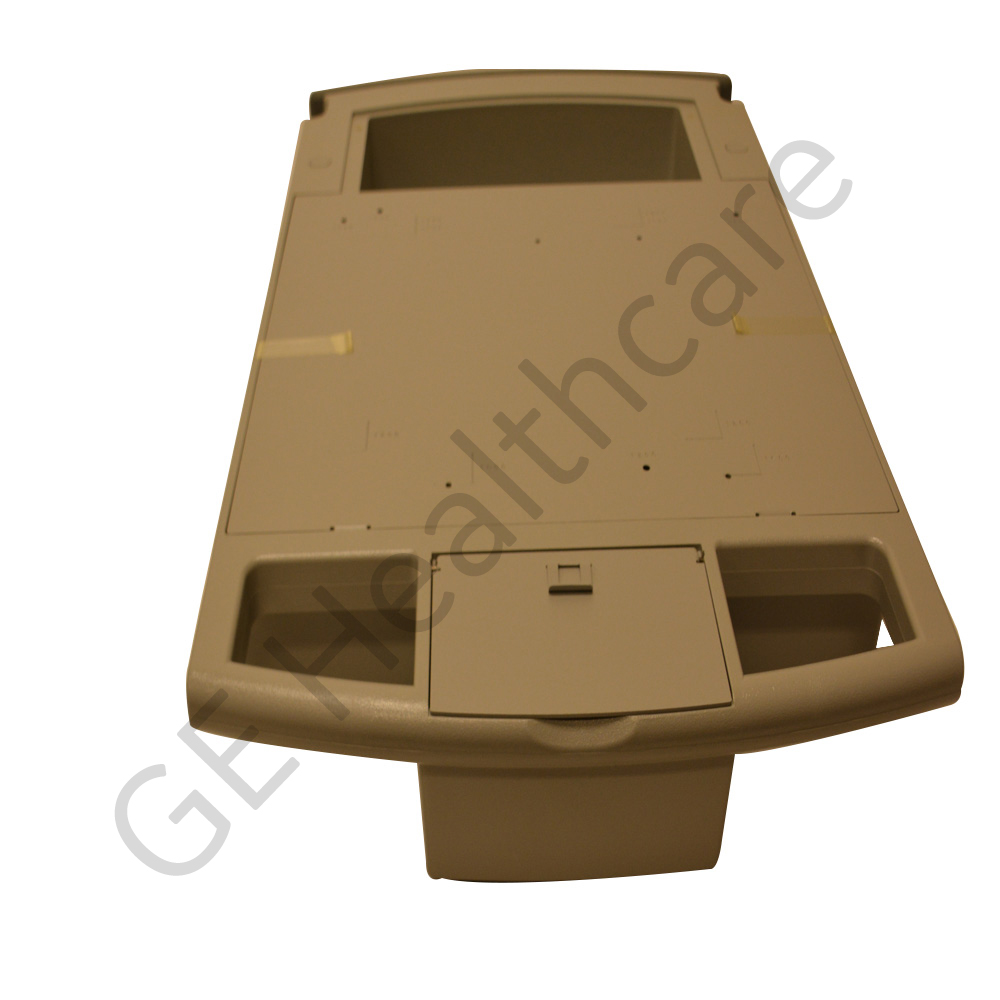 TOP HOUSING ASSY KIT, MAC TROLLEY