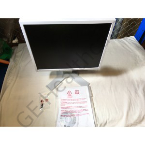 EIZO 19 INCH STD 4:3 ASPECT LCD MONITOR