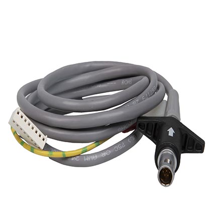 CABLE ASSY SHEKEL GIRAFFE  CABLE