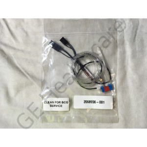 ASSY VALVE RELIEF FRESH GAS SAMPLE BCG