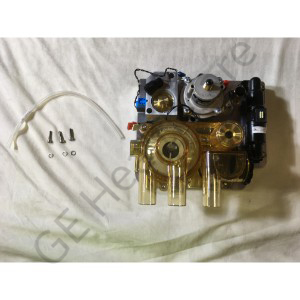 A180 VENTILATOR ENGINE SERVICE ASSY