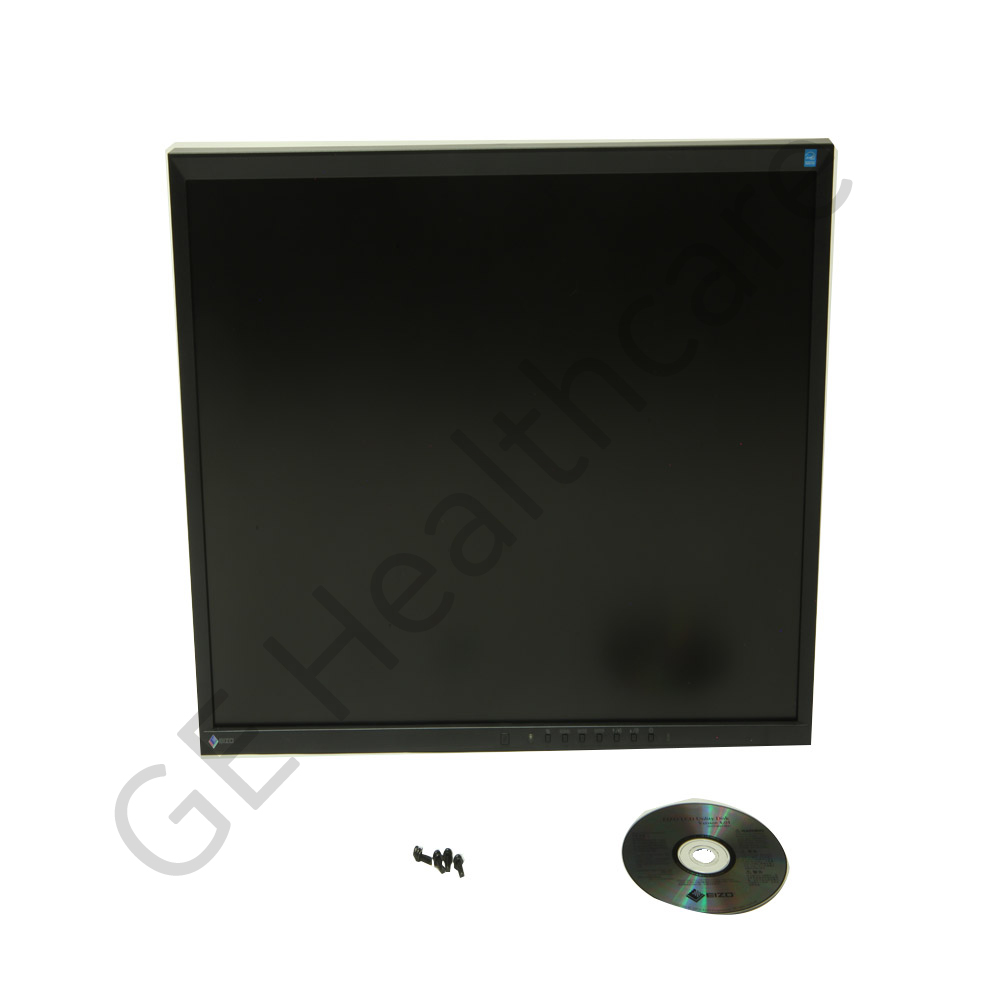 EIZO 22 INCH WIDESCREEN LCD MONITOR