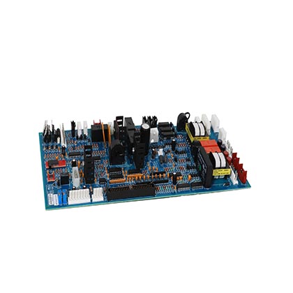 KIT SVCE PCA RELAY ROHS GIRAFFE