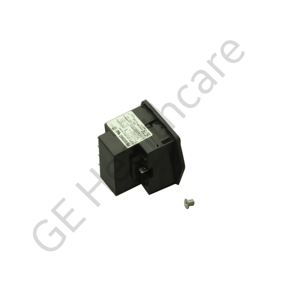 FRU MP200 AC INLET MODULE