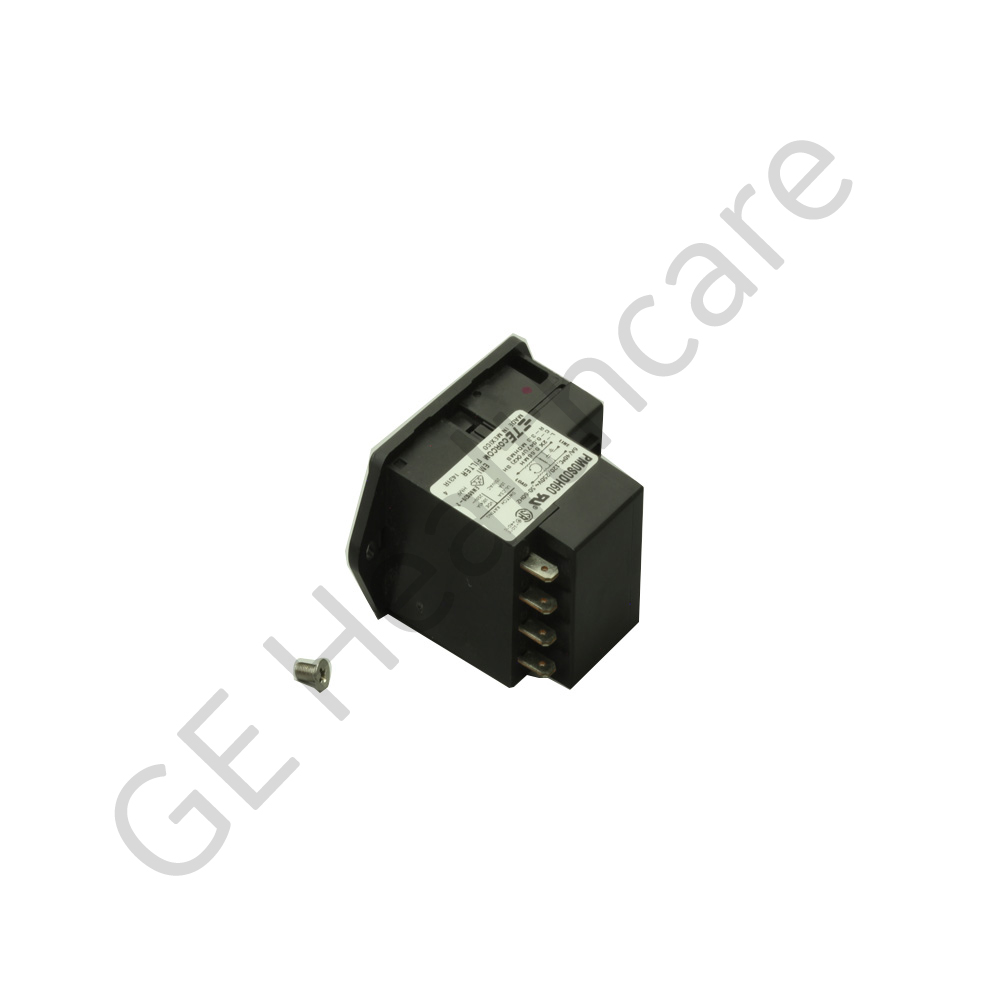 FRU MP200 AC INLET MODULE