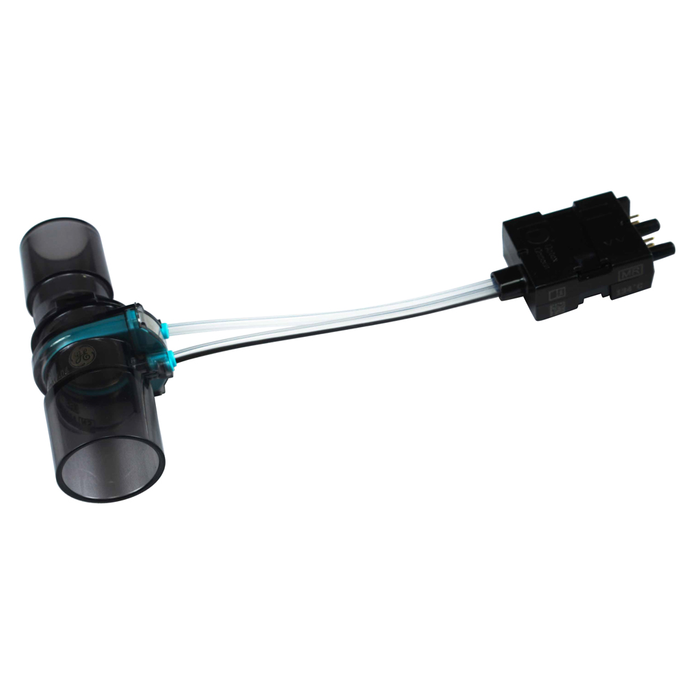 FLOW SENSOR, LEGACY VAR ORF AUTOCLAVABLE BCG, SERVICE FLOW SENSOR, LEGACY VAR ORF AUTOCLAVABLE BCG, SERVICE