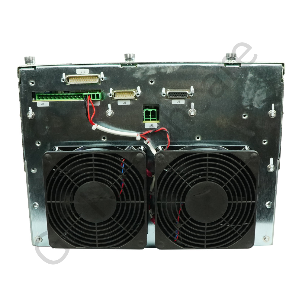 JH4 INVERTER WITH SHIELDS