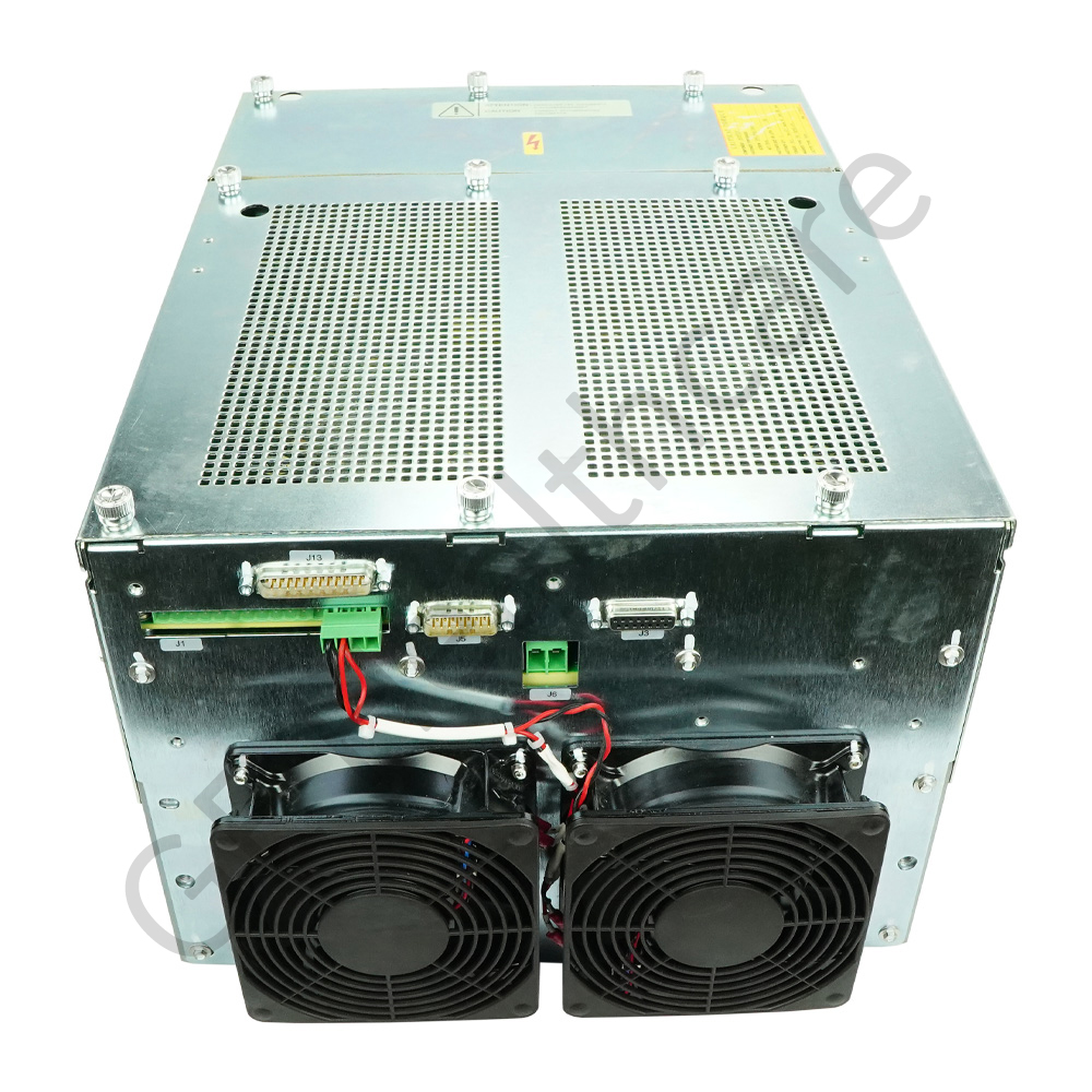 JH4 INVERTER WITH SHIELDS