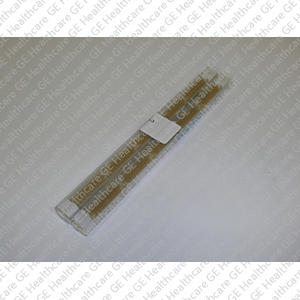 (5) CONNECTORS- 150 PIN INTERPOSER 0.050 IN PLASTIC TUBE