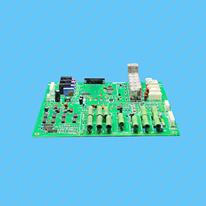 NGPDU control board