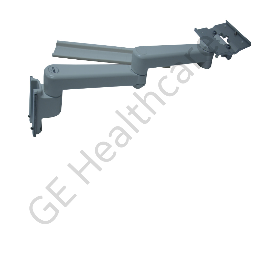 FLAT PANEL DISPLAY ARTICULATED ARM