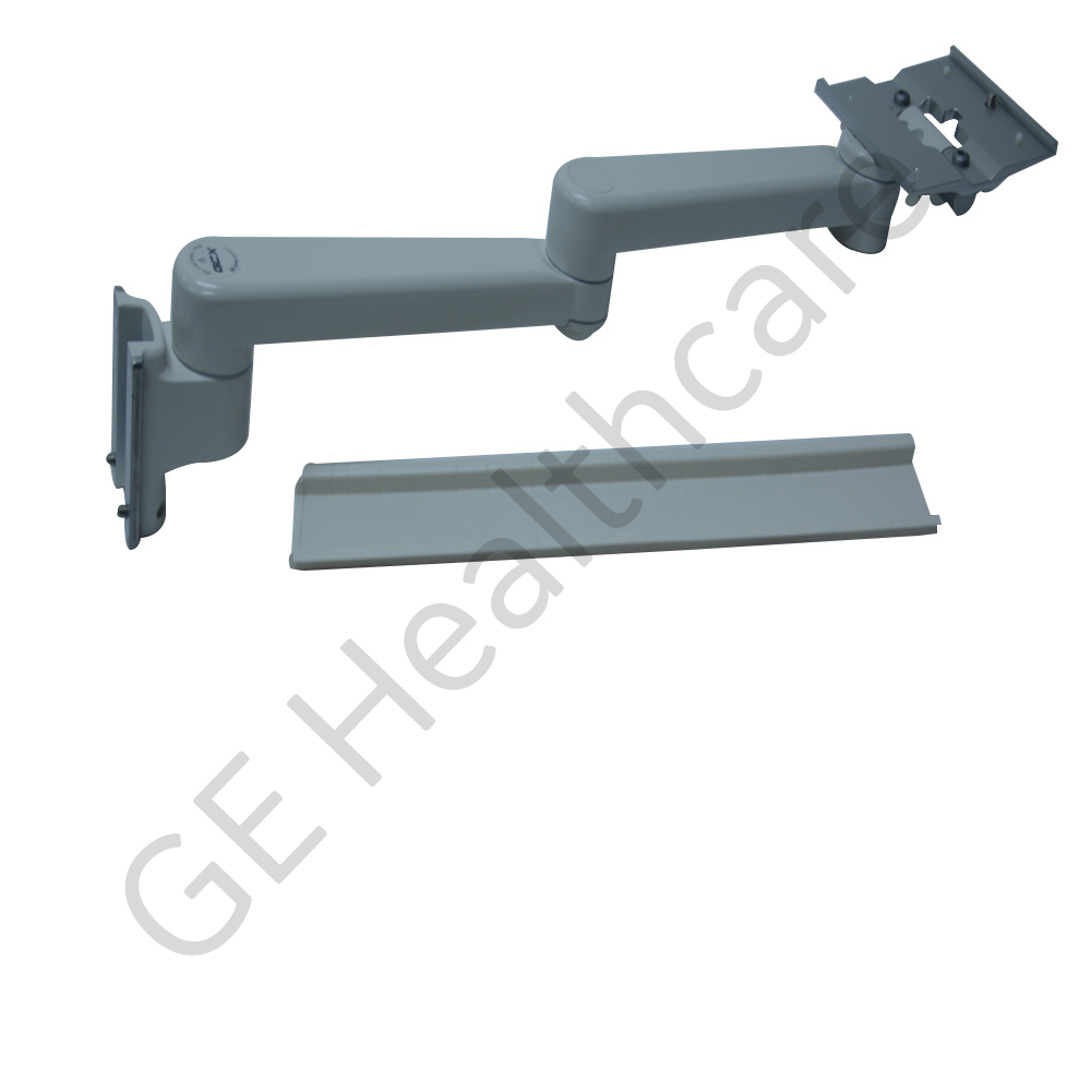 FLAT PANEL DISPLAY ARTICULATED ARM