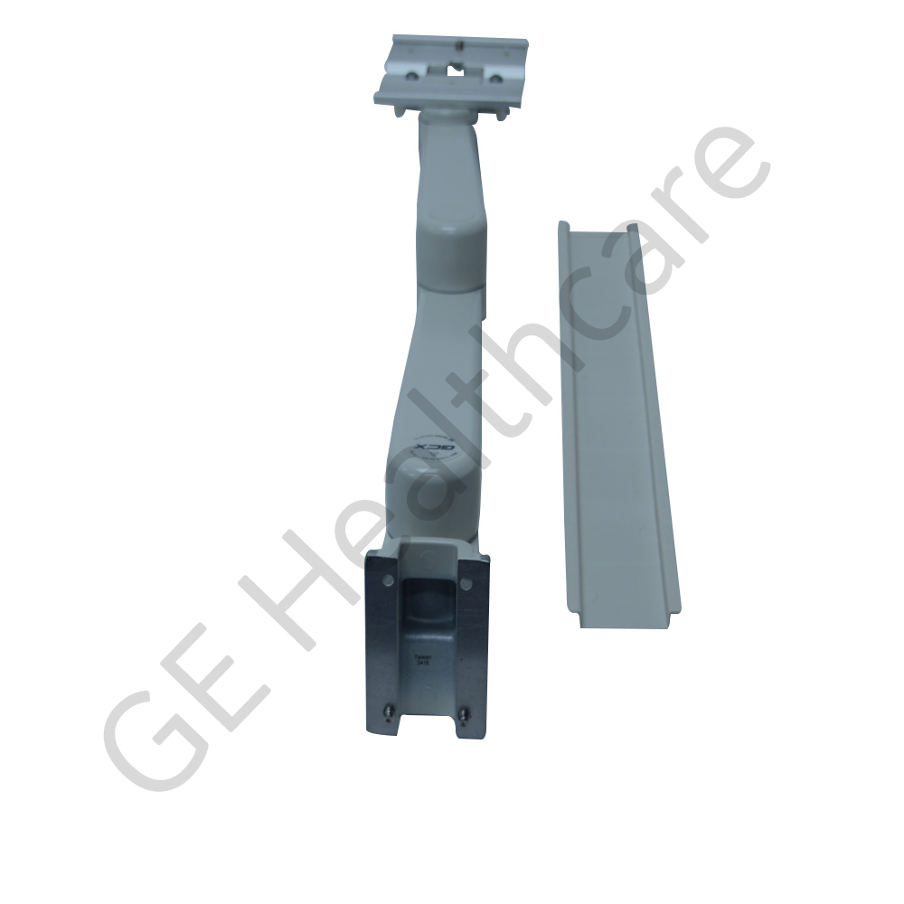 FLAT PANEL DISPLAY ARTICULATED ARM