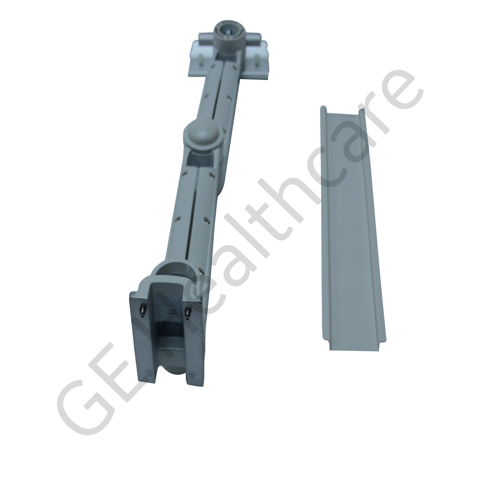 FLAT PANEL DISPLAY ARTICULATED ARM