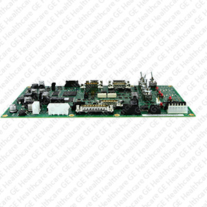 GTCB3 BOARD ASSY