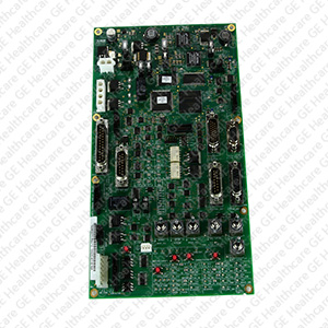 GTCB3 BOARD ASSY