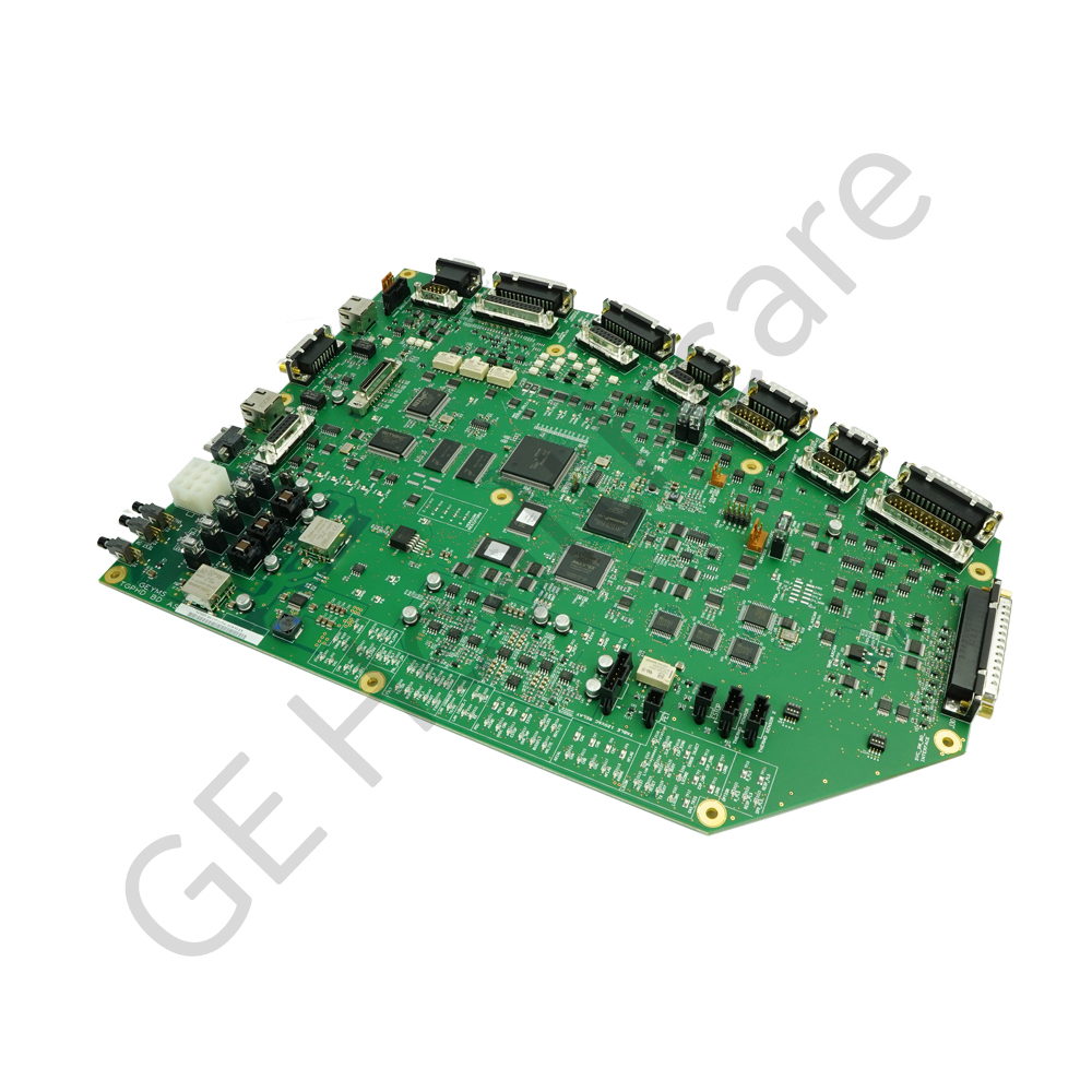 TGPHD BOARD ASSY