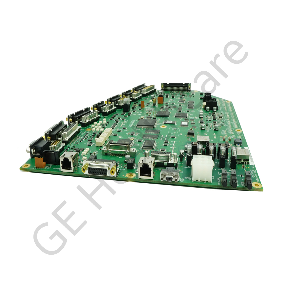 TGPHD BOARD ASSY