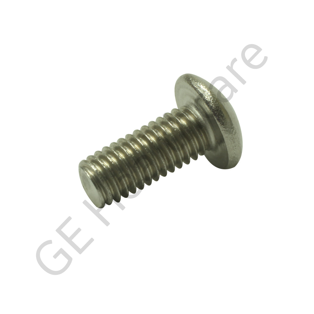 M5 X 12 BTNHD SCR SST M5 X 12 BTNHD SCR SST