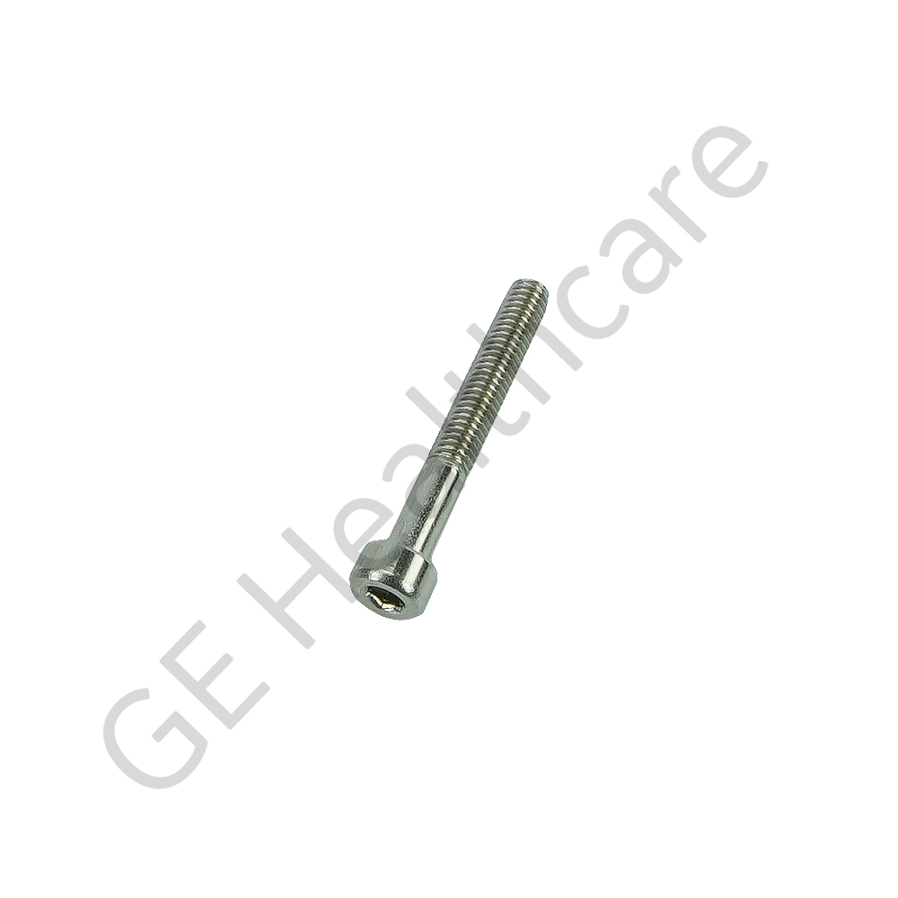 SCREW, SHCS, M4X30, SST A4 / A2