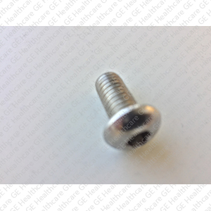 SCREW, machine, M8x, button head, M8 X 16 BTNHD SCR SST