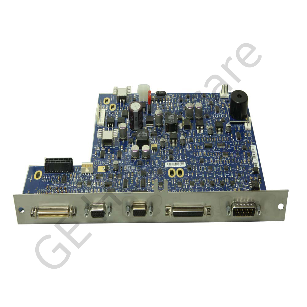 ASSY-MSN, DAQ/PWR PWA COLOR 7900, Printed Circuit Assembly - Buy