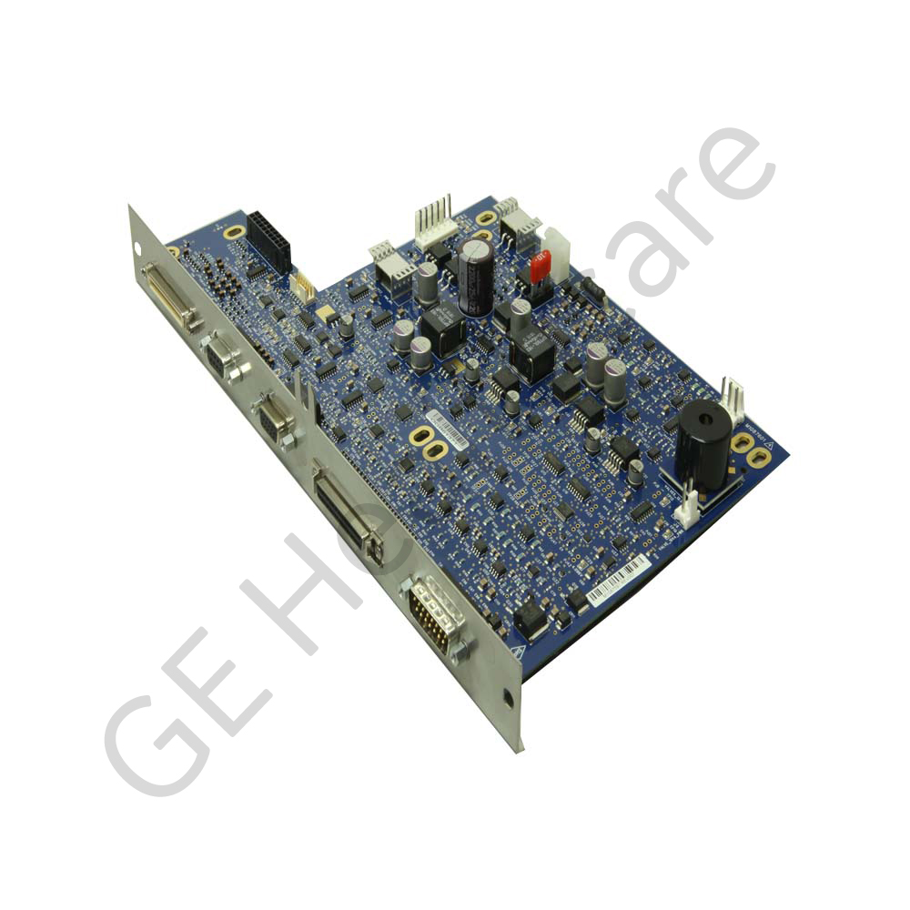 ASSY-MSN, DAQ/PWR PWA COLOR 7900, Printed Circuit Assembly - Buy