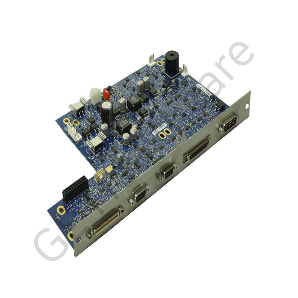 ASSY-MSN, DAQ/PWR PWA COLOR 7900, Printed Circuit Assembly - Buy