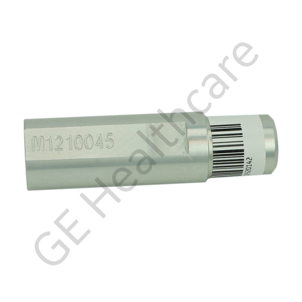 ASSY-WXC, CALIFICATION ORIFICE FLOW SENSOR, Spare part - Make