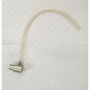 ASSY-WXC, CALIFICATION FITTING FLOW SENSOR, Spare part - Make