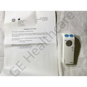 E-NMT-01, FRONT COVER FRU, ENGLISH