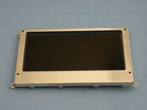 ASSY-MSN, KIT EL DISPLAY SERVICE 7900 VENT SDP