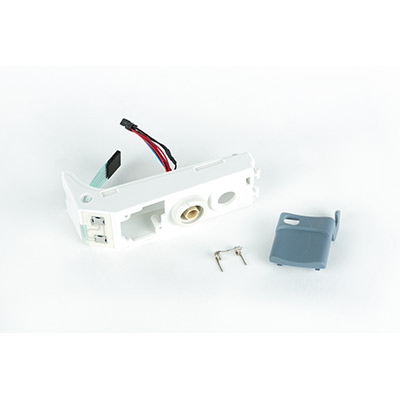 E-BIS-01, Front Chassis Kit, FRU